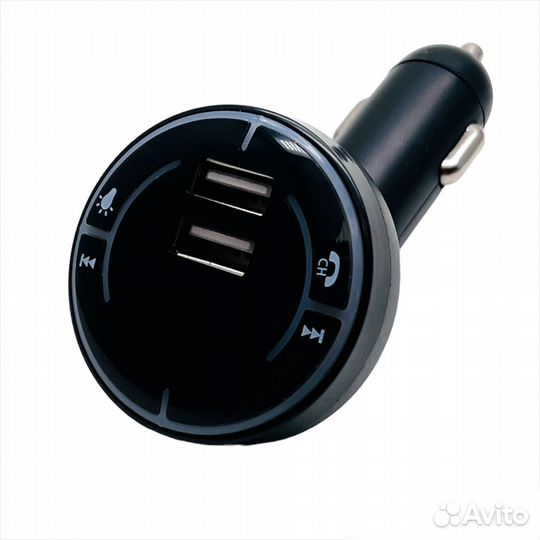 FM Модулятор allison ALS-A827