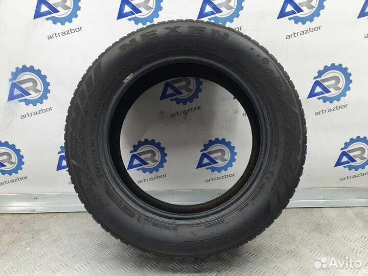 Nexen Winguard Snow G WH2 205/60 R16 92H