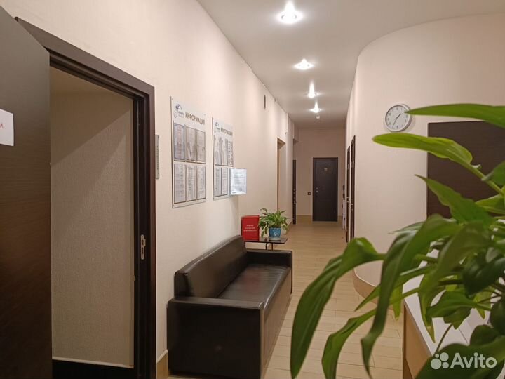 Аренда многофункциональных учебных аудиторий