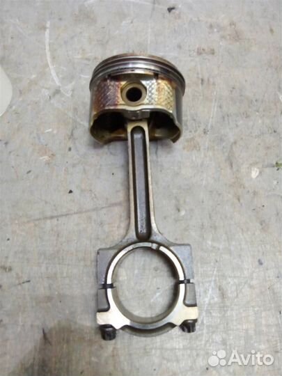 Шатун от Ford Focus II 2005-2008