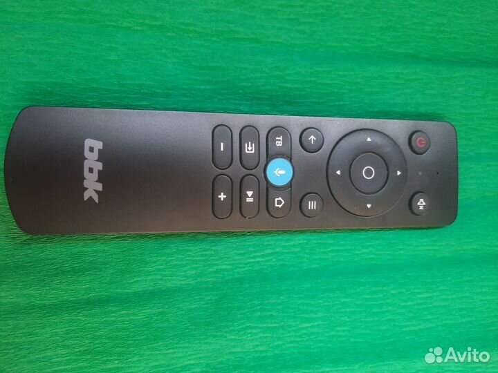 Голосовой пульт AN1603