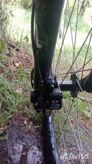Scott Voltage YZ35