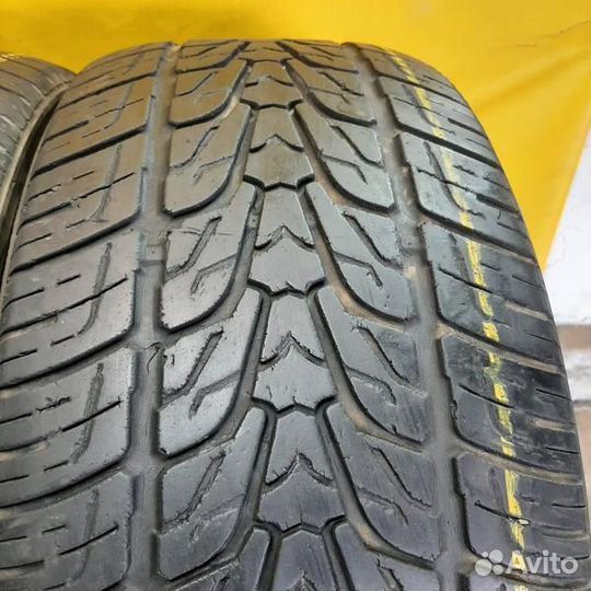 Nexen Roadian HP 255/55 R18