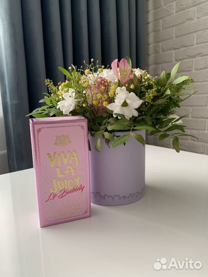 Viva la juicy 50ml (оригинал)