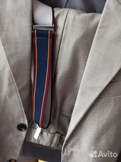 Костюм для мальчика