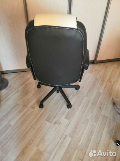 Компьютерное кресло Zombie viking-8