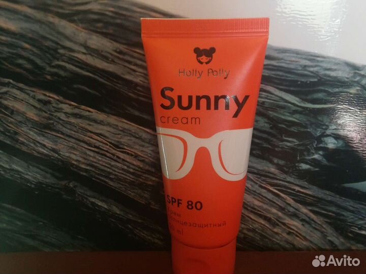 Солнцезащитные средства