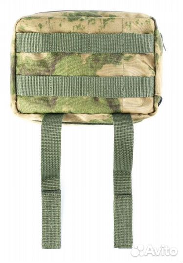 Подсумок общего назначения молле, аптечка 