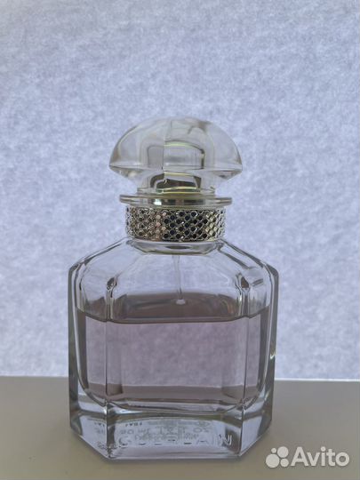 Парфюмерная вода Mon Guerlain Sparkling Bouquet