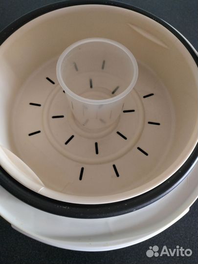 Мультиварка panasonic