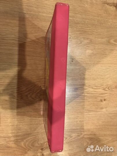 Папка детская Winx club