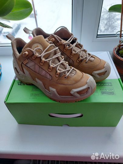 Кроссовки vaneda, оригинал, размер 40