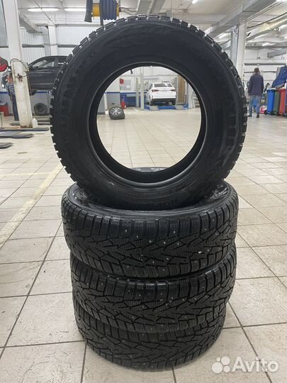 Nokian Tyres Nordman 7 195/65 R15
