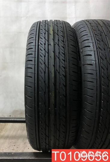 Goodyear GT-Eco Stage 195/65 R15 91H