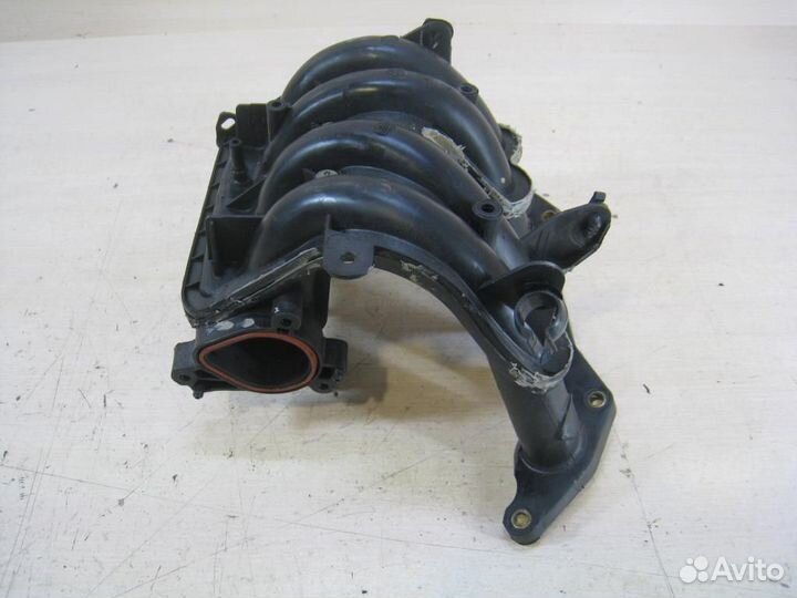 Коллектор впускной Peugeot Partner 5F 2006