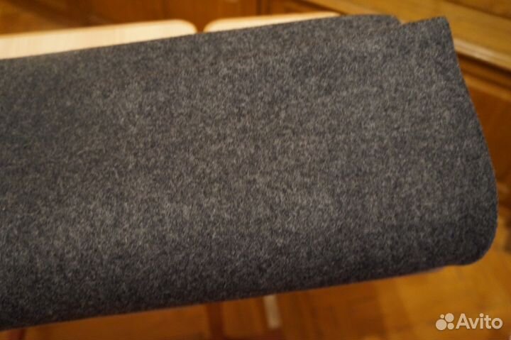 Отрезы на пальто