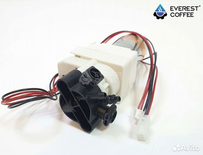 Мультиклапан для кофемашин Jura Ena Micro / A