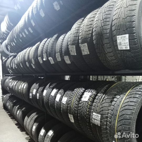 Farroad FRD79 225/50 R17 98H