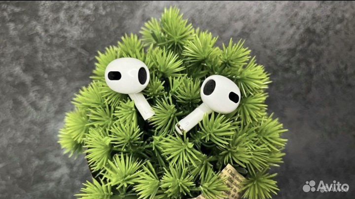 AirPods 3 Full “Original” 2023