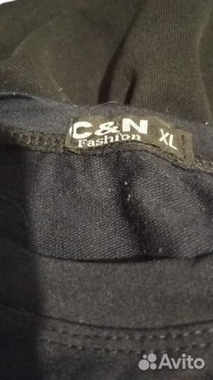 Футболка с длинным рукавом для девочки