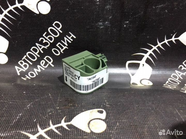 Датчик удара Airbag Chevrolet Lacetti хетчбэк 1.6