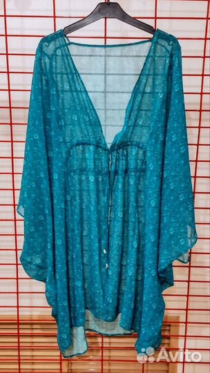 Пляжная одежда женская