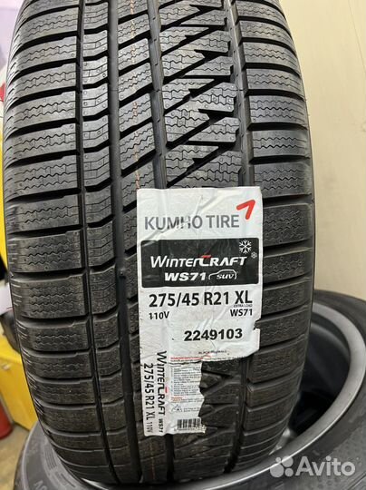 Колеса зимние для Mercedes GLS,GLE R21.Оригинал