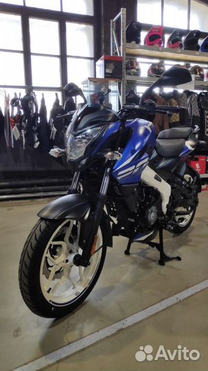 Мотоцикл Bajaj Pulsar 200 NS