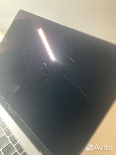 Macbook pro 13 2017