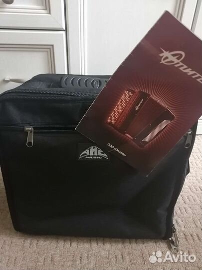 Баян Юпитер 1днв