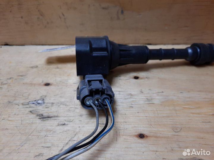 Катушка зажигания Nissan Fuga PY50 VQ35DE 2005