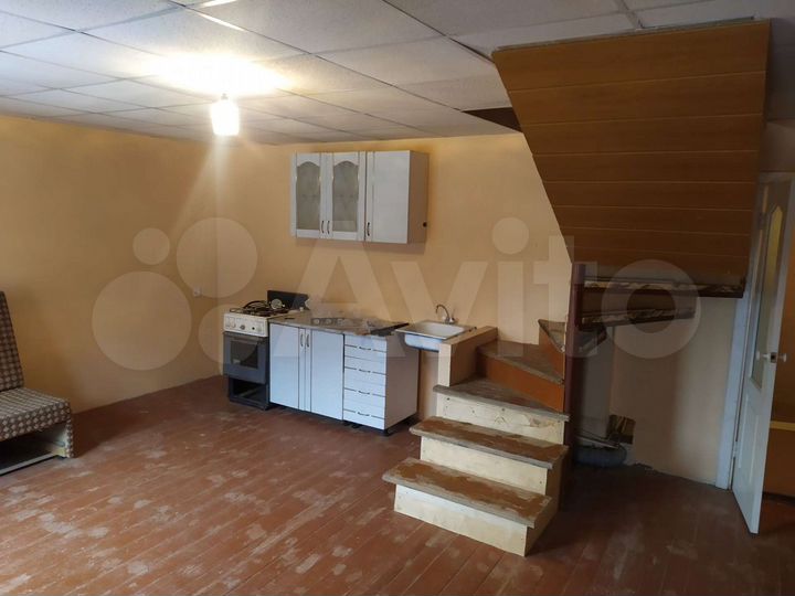 Дом 92 м² на участке 4 сот.