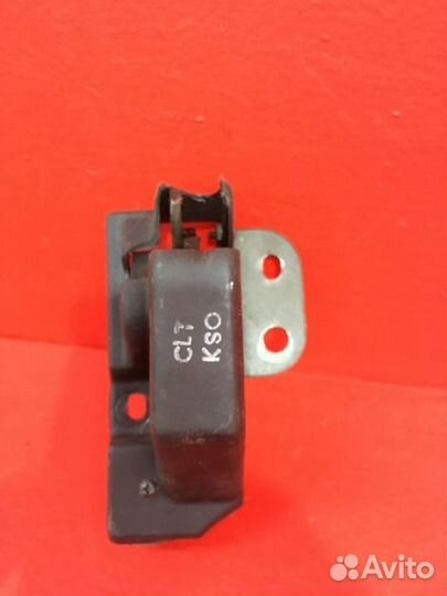 Замок двери багажника задний левый Hyundai Starex