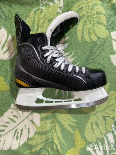 Хоккейные коньки bauer supreme pro