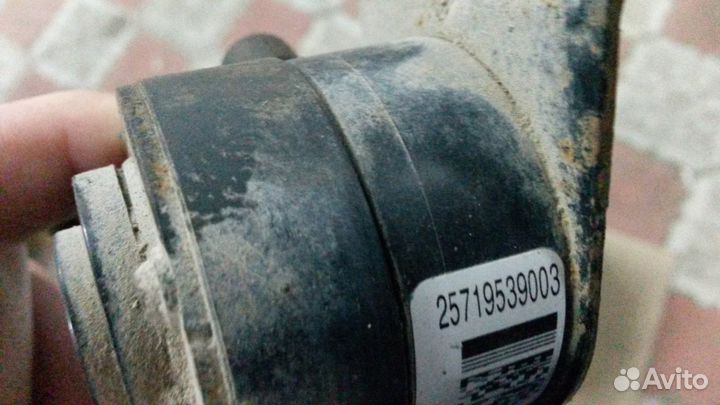 Датчик уровня подвески Cadillac STS