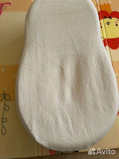 Кокон зевушка