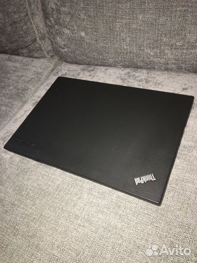 Lenovo thinkpad l450
