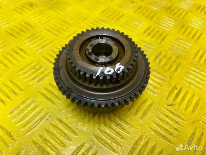 Шестерня распредвала Nissan Pathfinder R51 VQ40DE