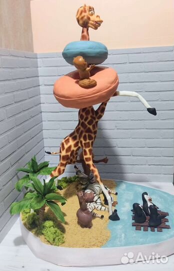 Подставка для украшений