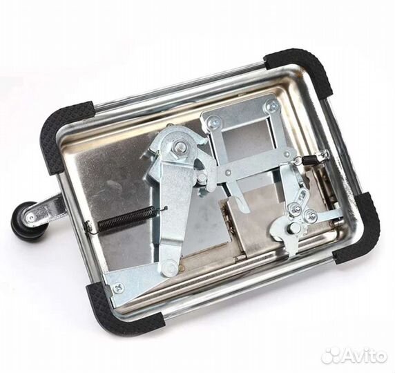 Машинка для набивки сигарет 6,5мм(Слим) инжектор