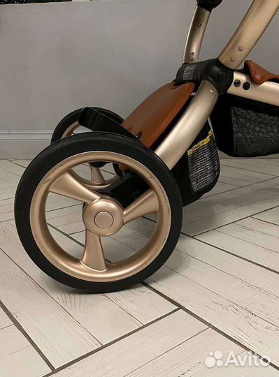 Коляска mima xari 2 в 1
