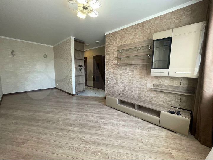 1-к. квартира, 36,1 м², 6/12 эт.