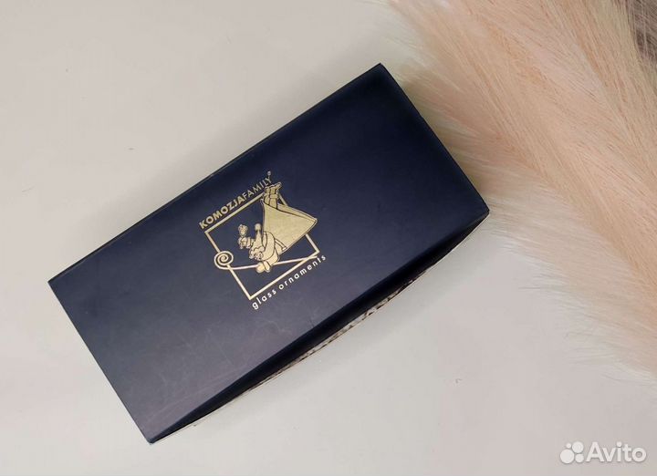 Ёлочная игрушка