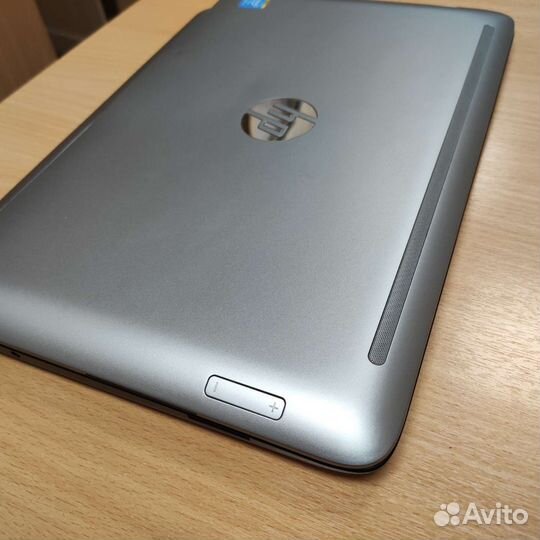 Ноутбук сенсорный hp core i3