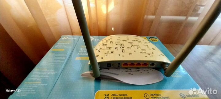 Wifi роутер 4g модем