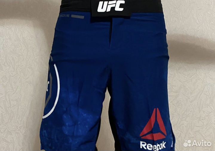 Шорты мма для спорта