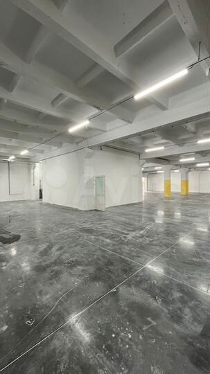 Склад, 2340 м²