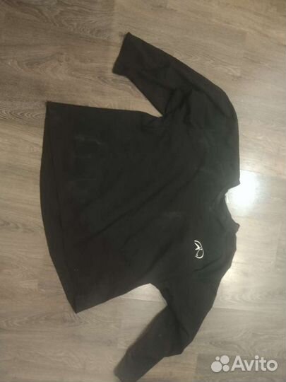 Тренировочная майка вратаря размер L