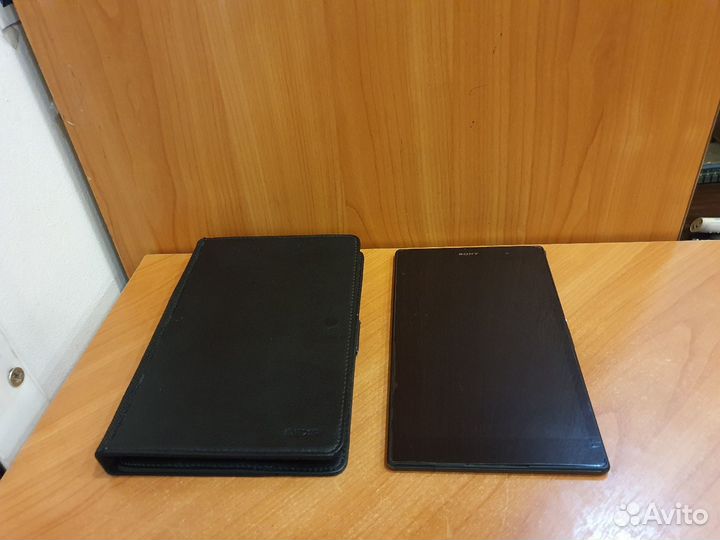 Sony Xperia Tablet Z3 compact 8