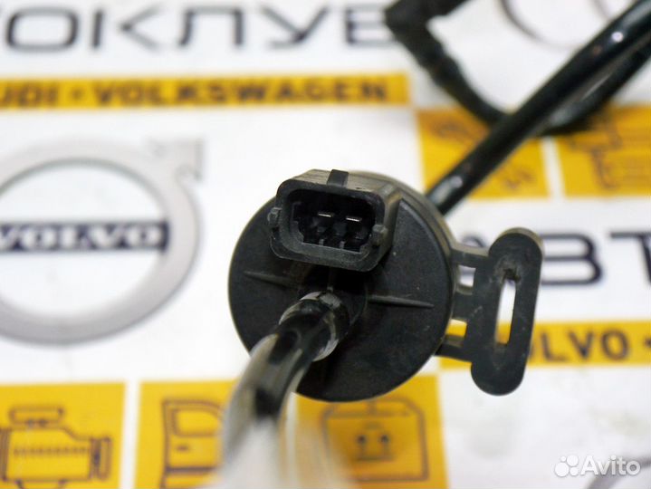 Клапан вентиляции топливного бака Вольво C30 S40-2